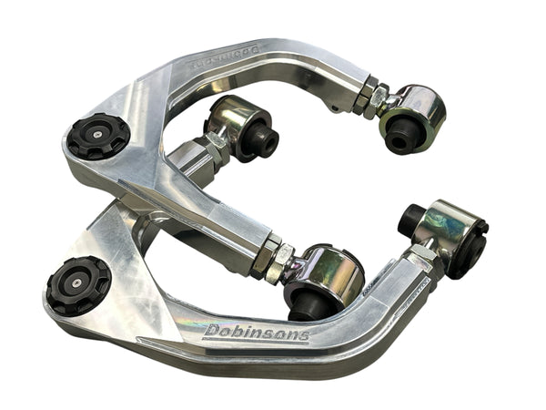 Dobinsons Uca (pair) Billet Aluminum Series Fits Ford Ranger Ra/pu (NO Ball Joints Included) - UCA19-224K
