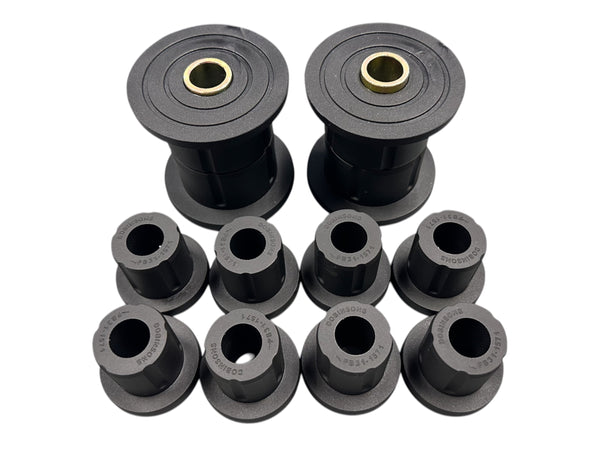 Dobinsons Polyurethane Bush Kit - PB31-1128K