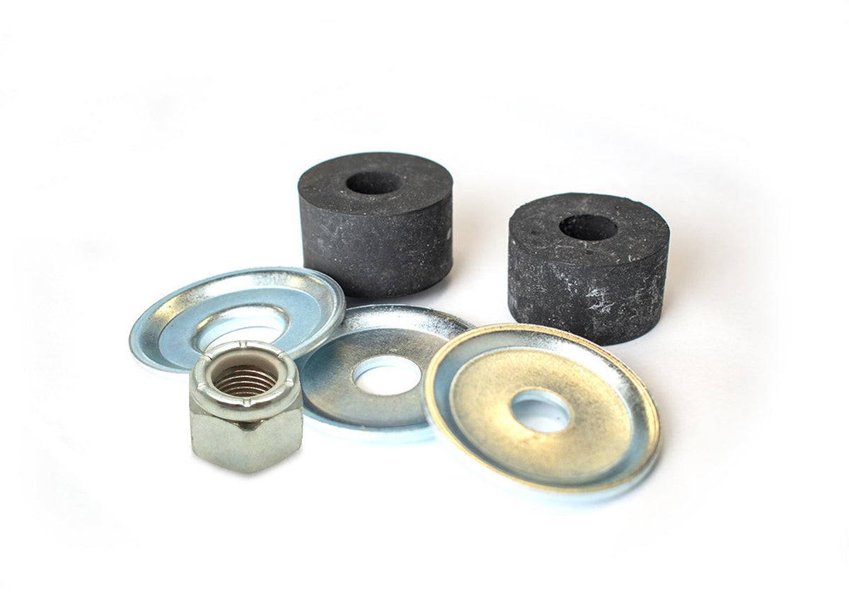 Dobinsons Upper Bushing Kit for -642, -648 - RB45-6046