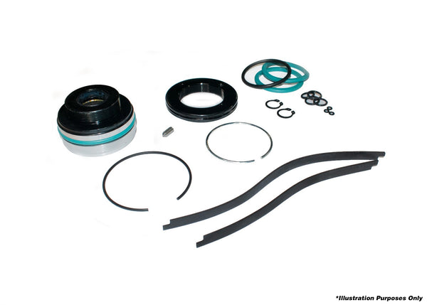 Dobinsons Rebuild Kit For Mra With 56Mm Body And 18Mm Rod Mrrk50-006