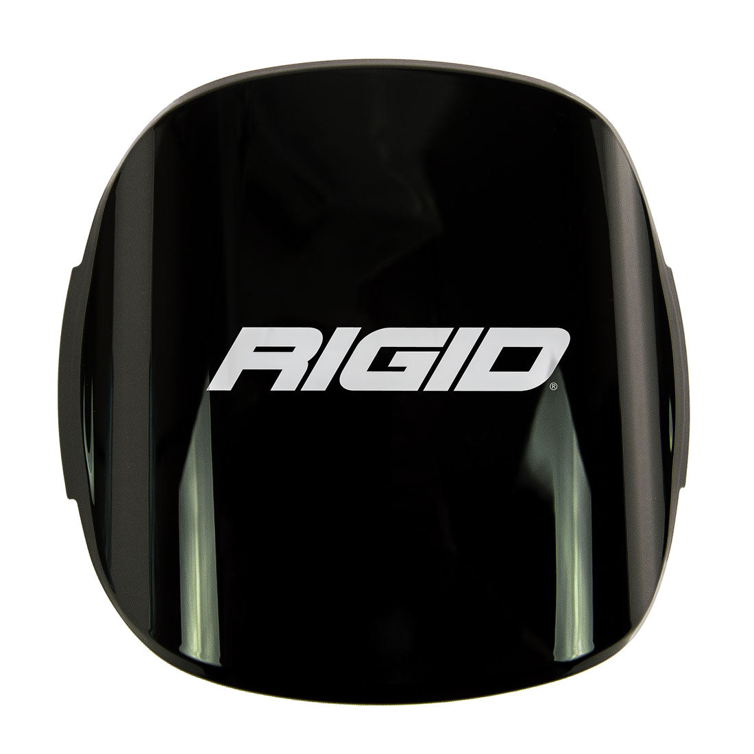 RIGID Single Light Cover for Adapt XP - Black 300425