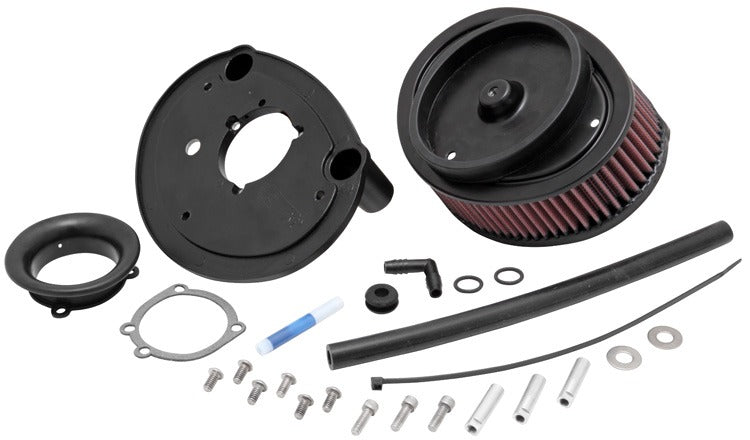 K&N RK-3910-1 Filter Kit for Harley Davidson