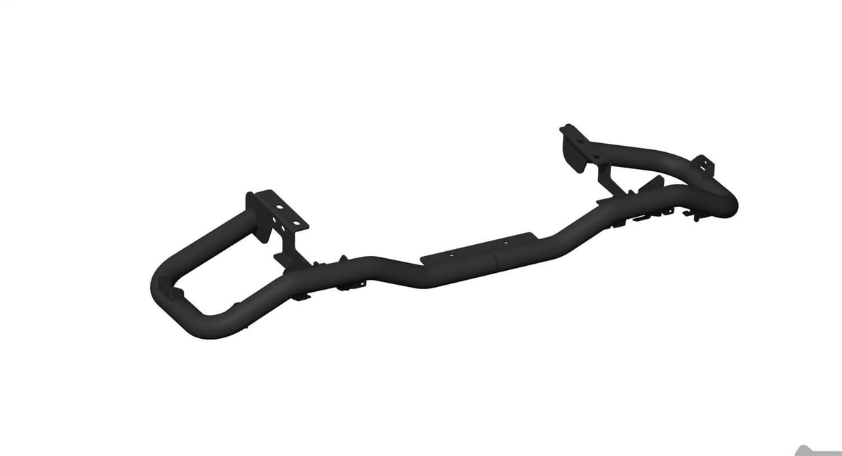 ARB Summit Rstb No Sensors 3500Kg Dmax 12On, Fits 2012-2020 Fits Isuzu Dmax 4X4 & Mu-x 3648210