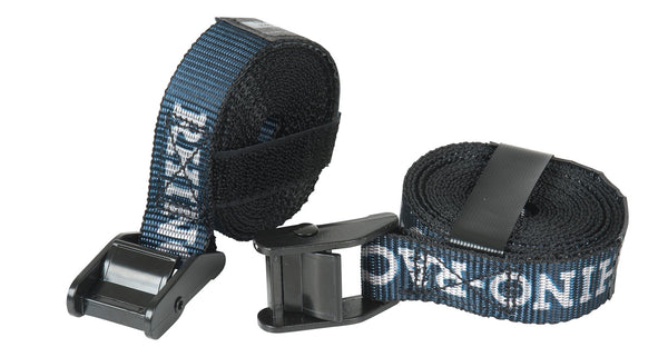Rhino Rack Tie Down Straps (4M) RTD4