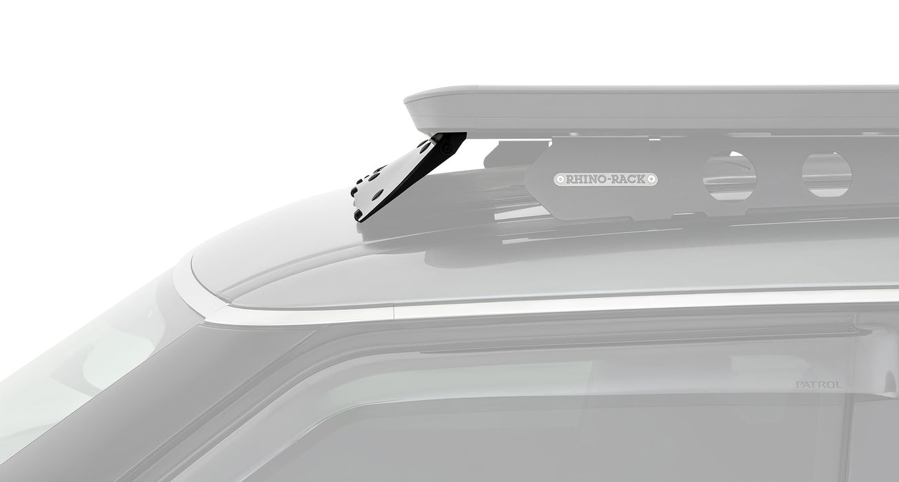 Rhino-Rack Generic Pioneer Platform Large Wind Fairing RWFL