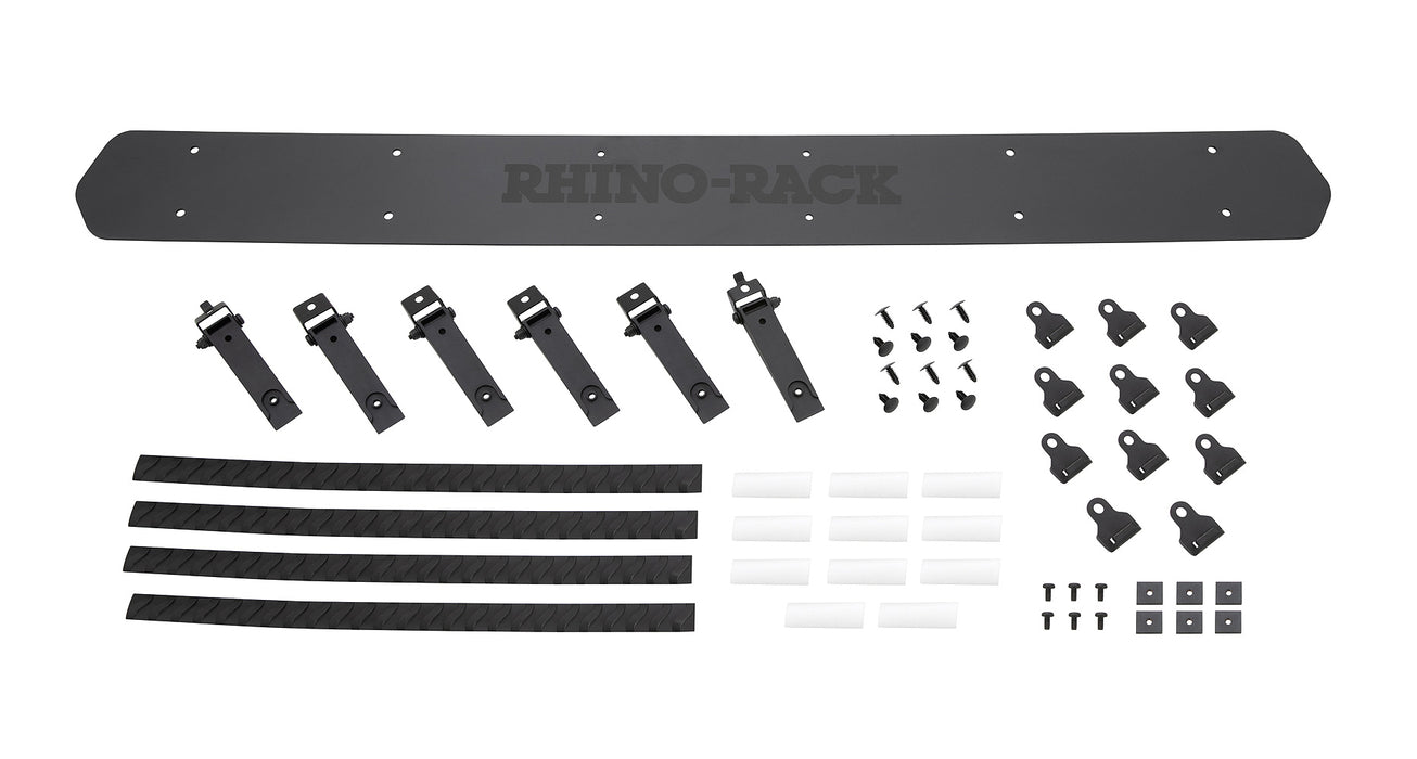 Rhino-Rack Generic Pioneer Platform Large Wind Fairing RWFL