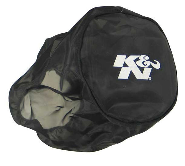 K&N Drycharger Air Filter Wrap Black RX-4730 RX-4730DK