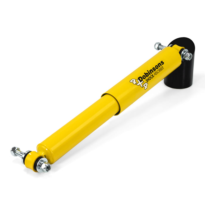 Dobinsons Big Bore Steering Damper (Sd59-825) SD59-825