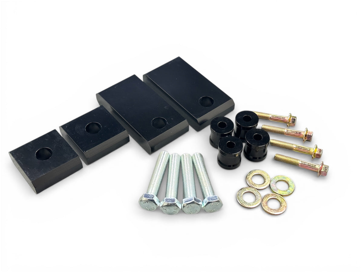 Dobinsons Sway Bar Drop Kit - SE59-593 - SE59-593K