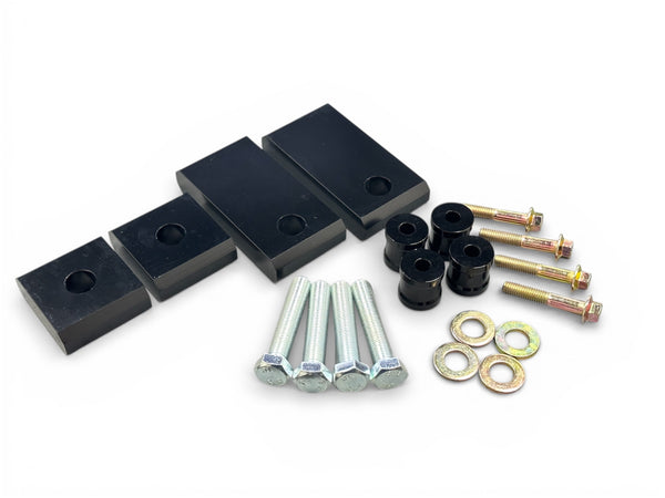 Dobinsons Sway Bar Drop Kit - SE59-593 - SE59-593K
