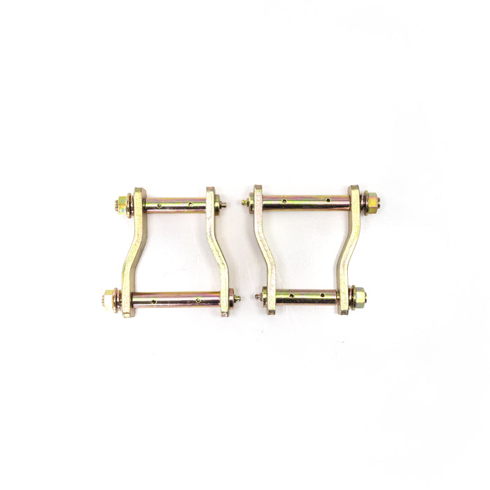 Dobinsons Greasable Shackle Kit (Sk59-001) SK59-001