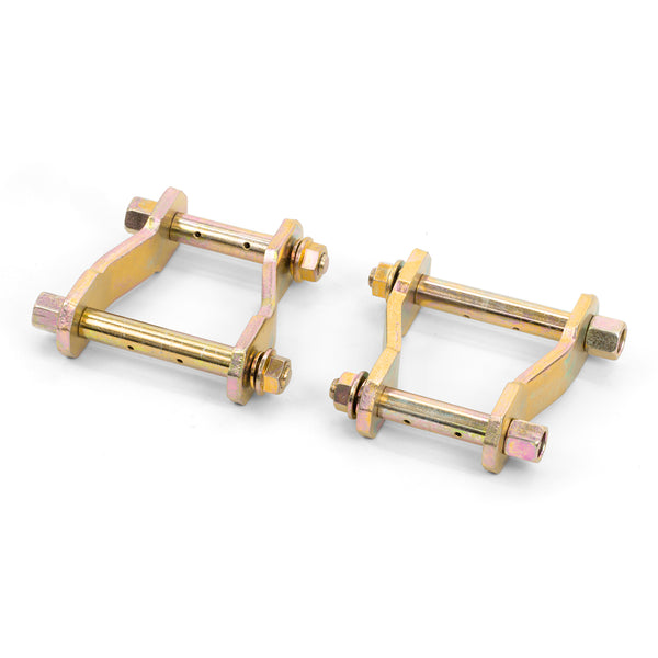 Dobinsons Rear Greaseable Shackle Sk59-010