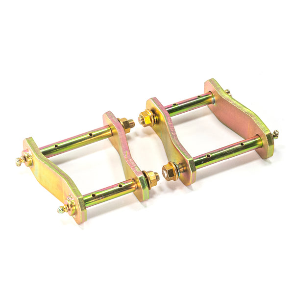 Dobinsons Rear Greaseable Shackle Sk43-063