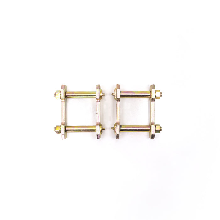 Dobinsons Rear Greaseable Shackle Sk45-052