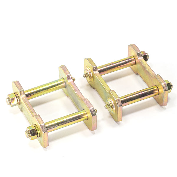 Dobinsons Rear Greaseable Shackle Sk45-052