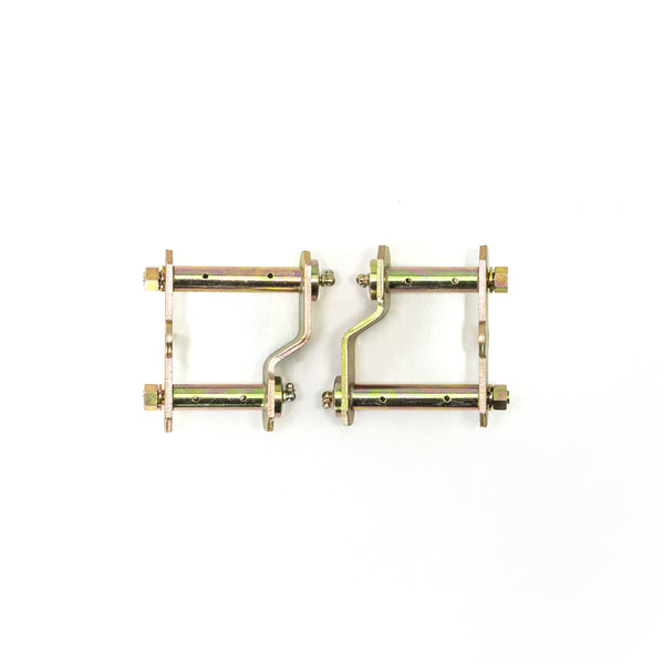 Dobinsons Rear Greaseable Shackle Sk45-054
