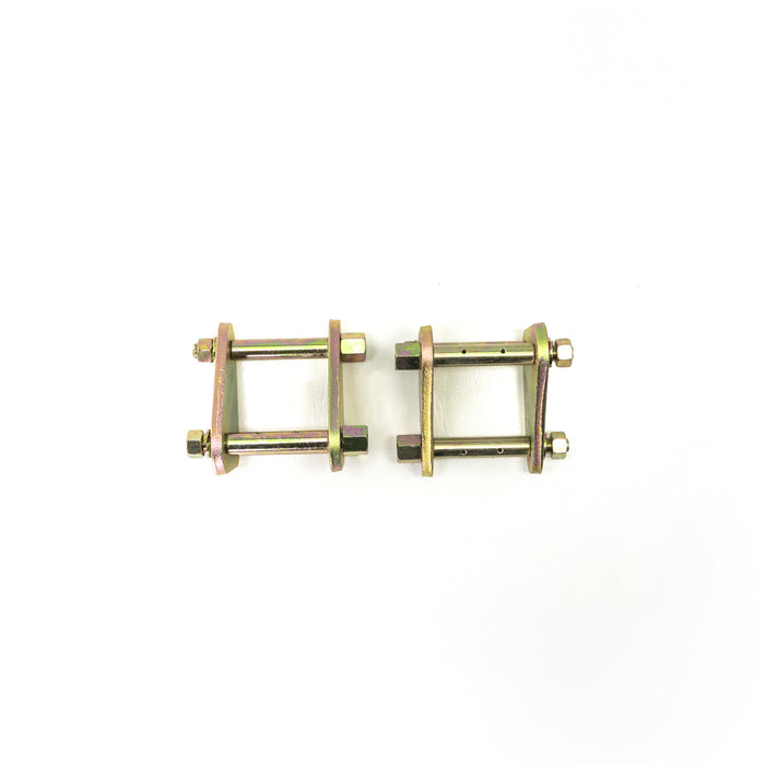 Dobinsons Front/Rear Greaseable Shackle (Left Hand Side) Sk59-047