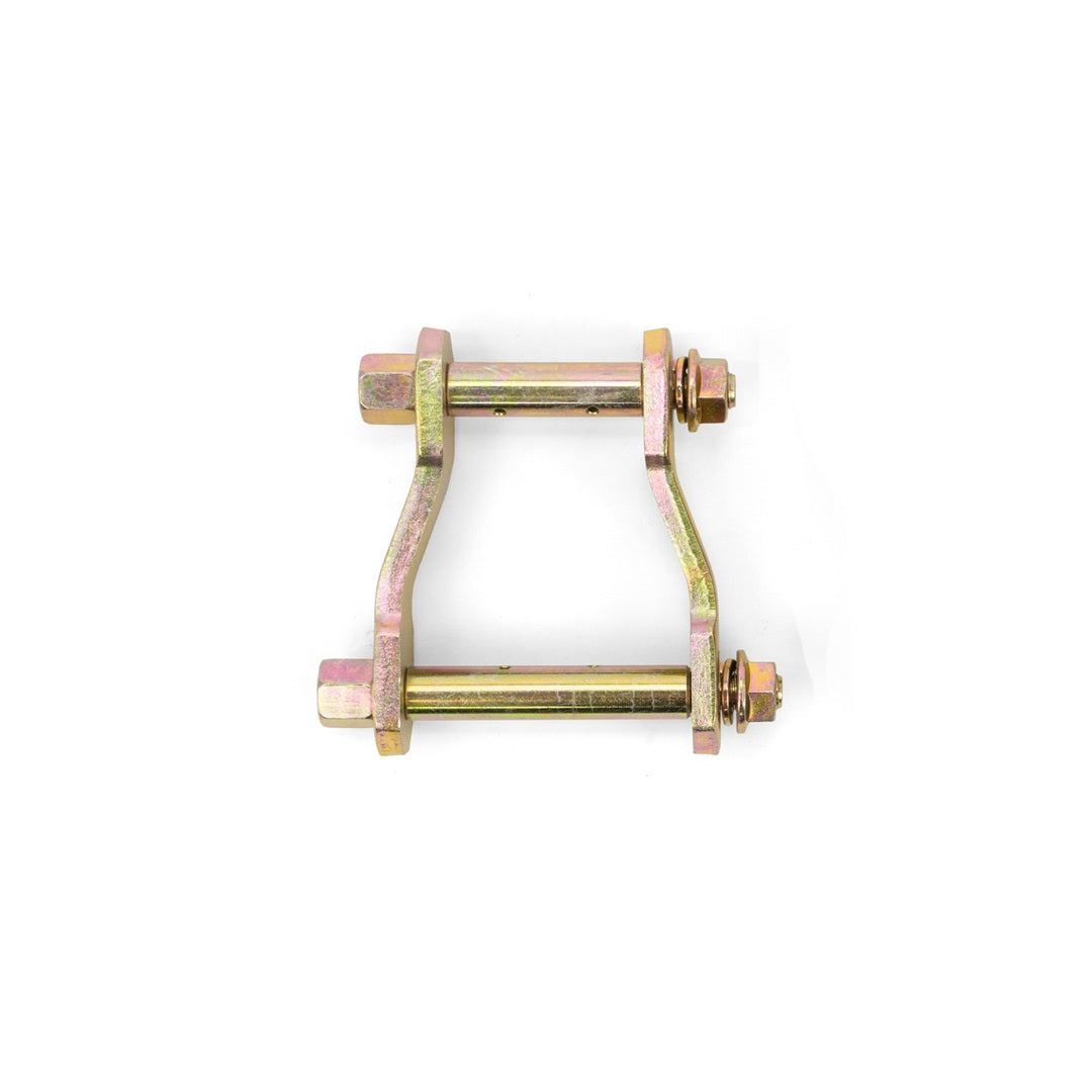Dobinsons Greaseable Shackle Kit - SK59-077 LH