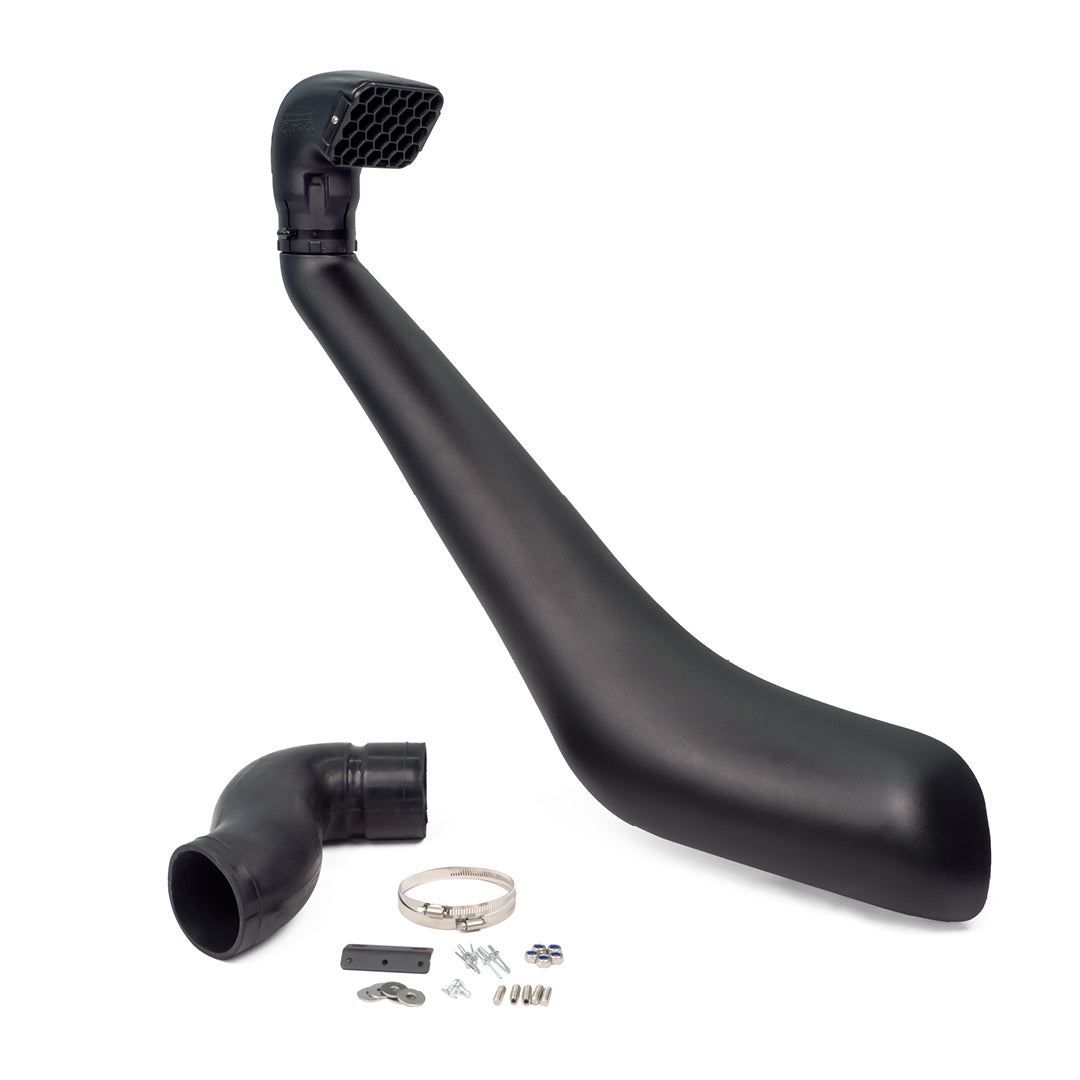 Dobinsons Snorkel Kit Fits Ford Ranger Px 2.2L & 3.2L Diesel - Right Side Mount (excludes Models with Flares) - SN19-3384