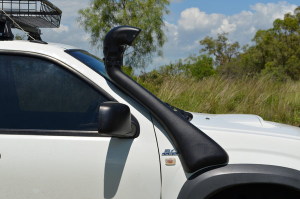 Dobinsons Snorkel Kit For Isuzu D-Max 1St Gen 3.0L Diesel Right Side Mount Sn21-3383