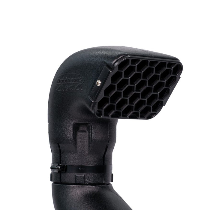 Dobinsons 4X4 Snorkel Kit For Mitsubishi Triton L200 2006-2015 2.5 & 3.2