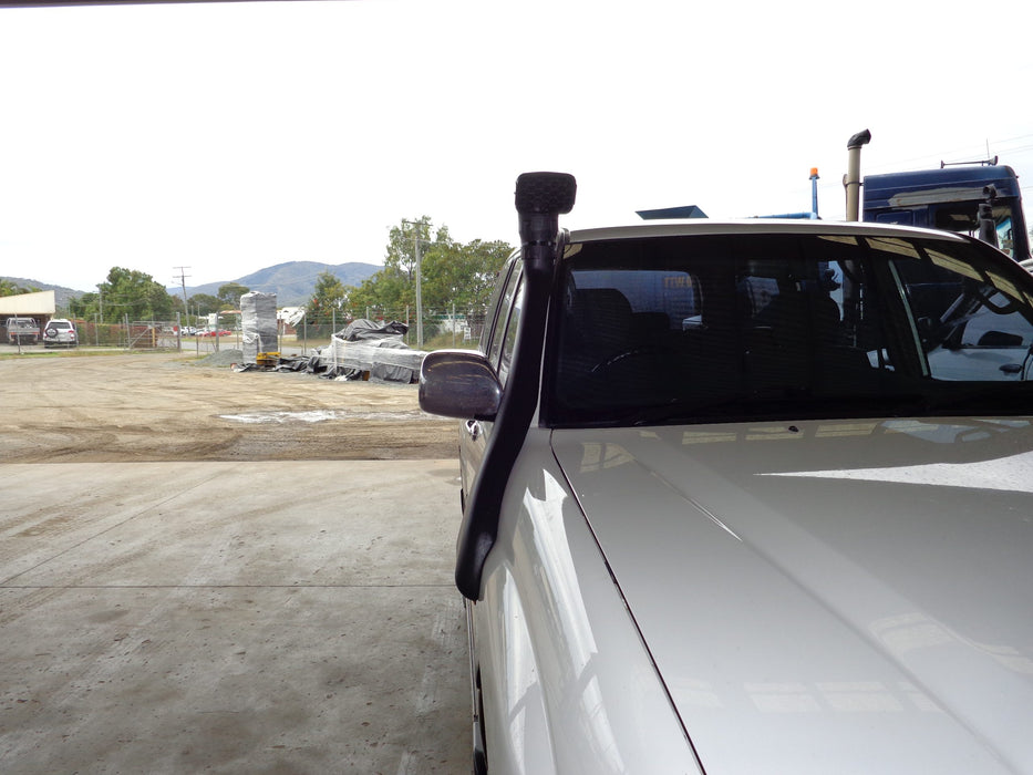 Dobinsons Snorkel Kit For Toyota Land Cruiser 100 Series 4.5L & 4.7L Gas, 4.2 Diesel Right Side Mount Sn59-3369