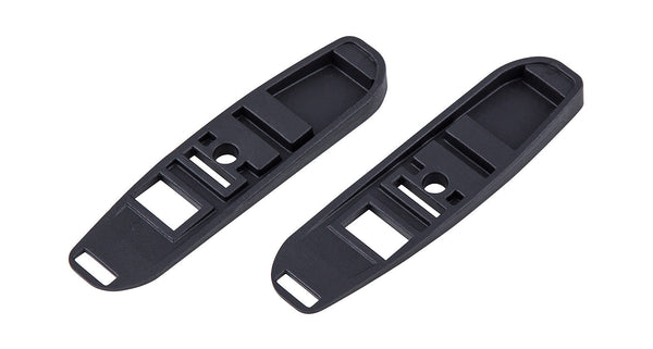 Rhino Rack Front/Rear Crossbar Wedge Kit SUB0671