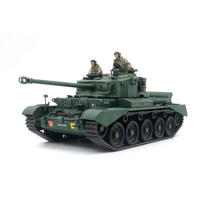 1/35 British Cruiser Tank A34 Comet