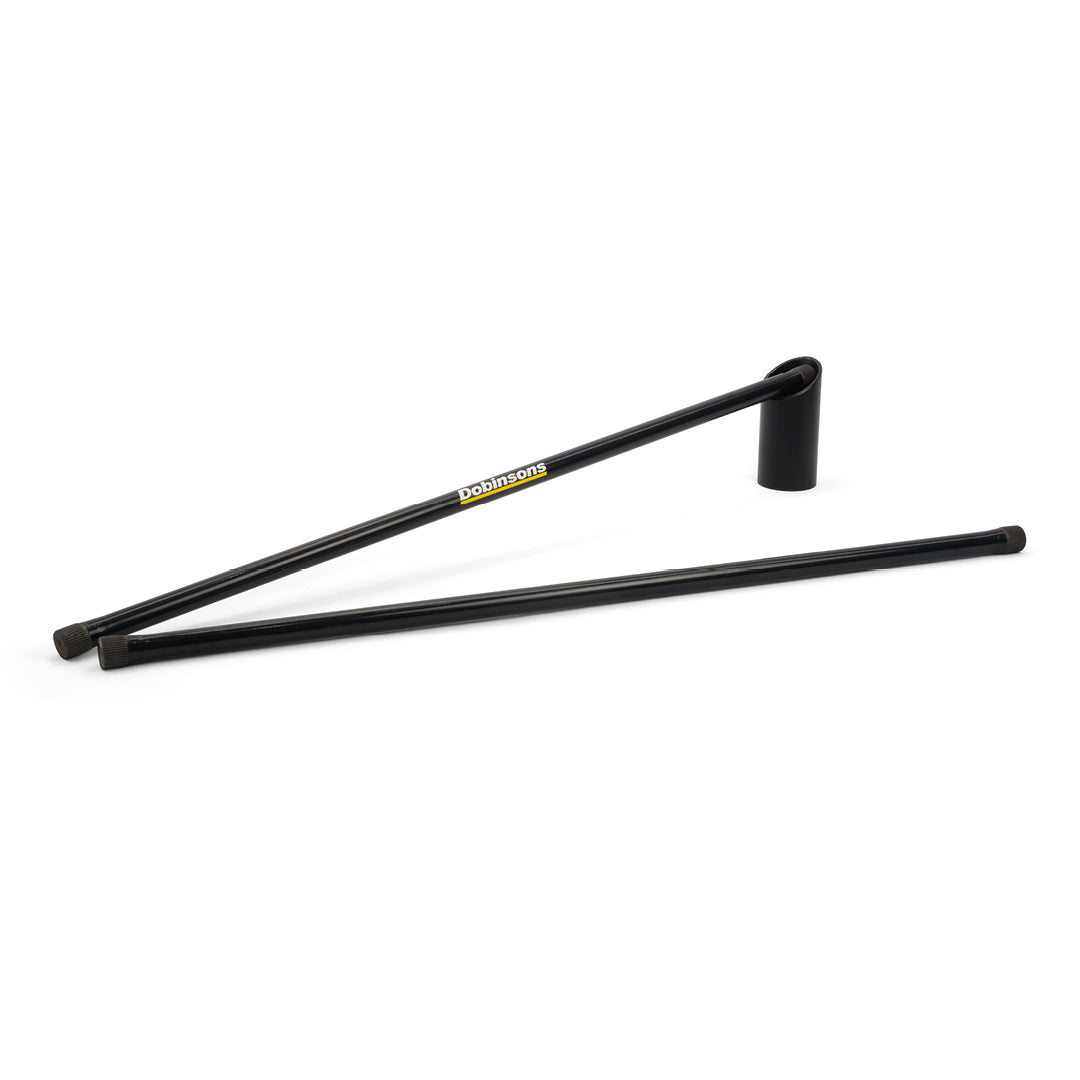 Dobinsons Torsion Bar (pair) - Length 1202MM - TB45-1456