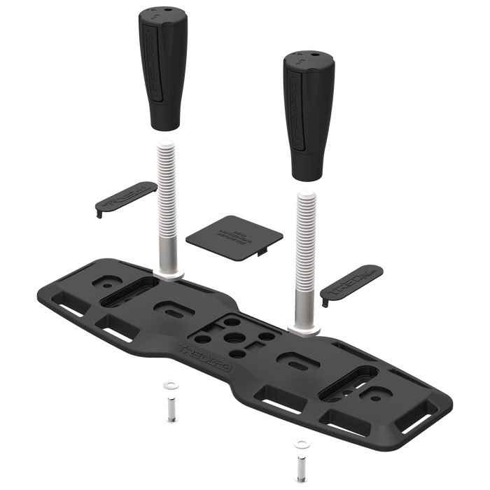 ARB TPMK TRED PRO Recovery Board Mounting Kit