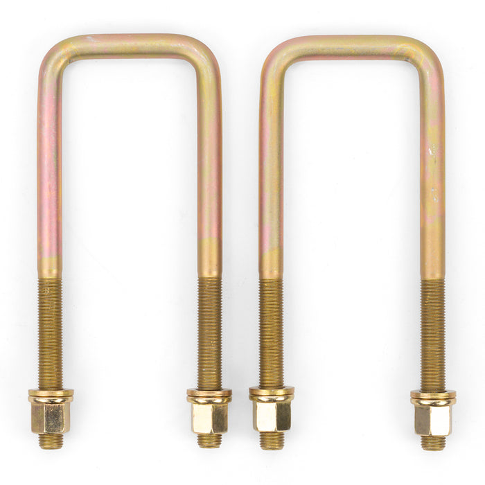 Dobinsons U-Bolt Kit, Pair Ub45-800K