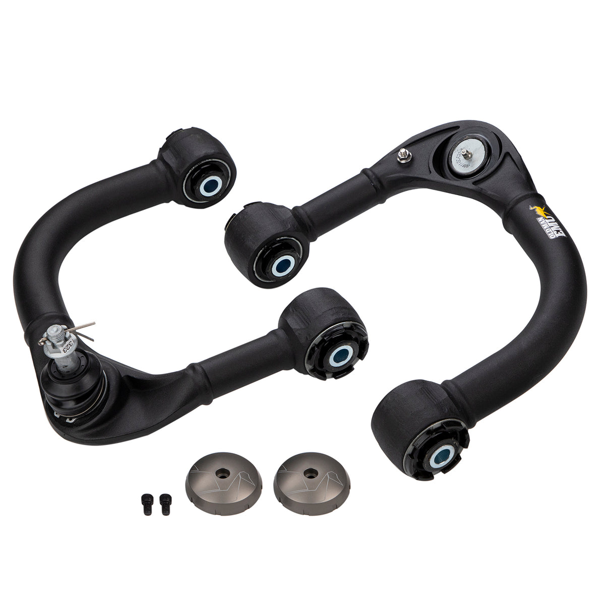 ARB Front Uca, Fits 2016 Fits Toyota Tacoma International (usa) UCA0005