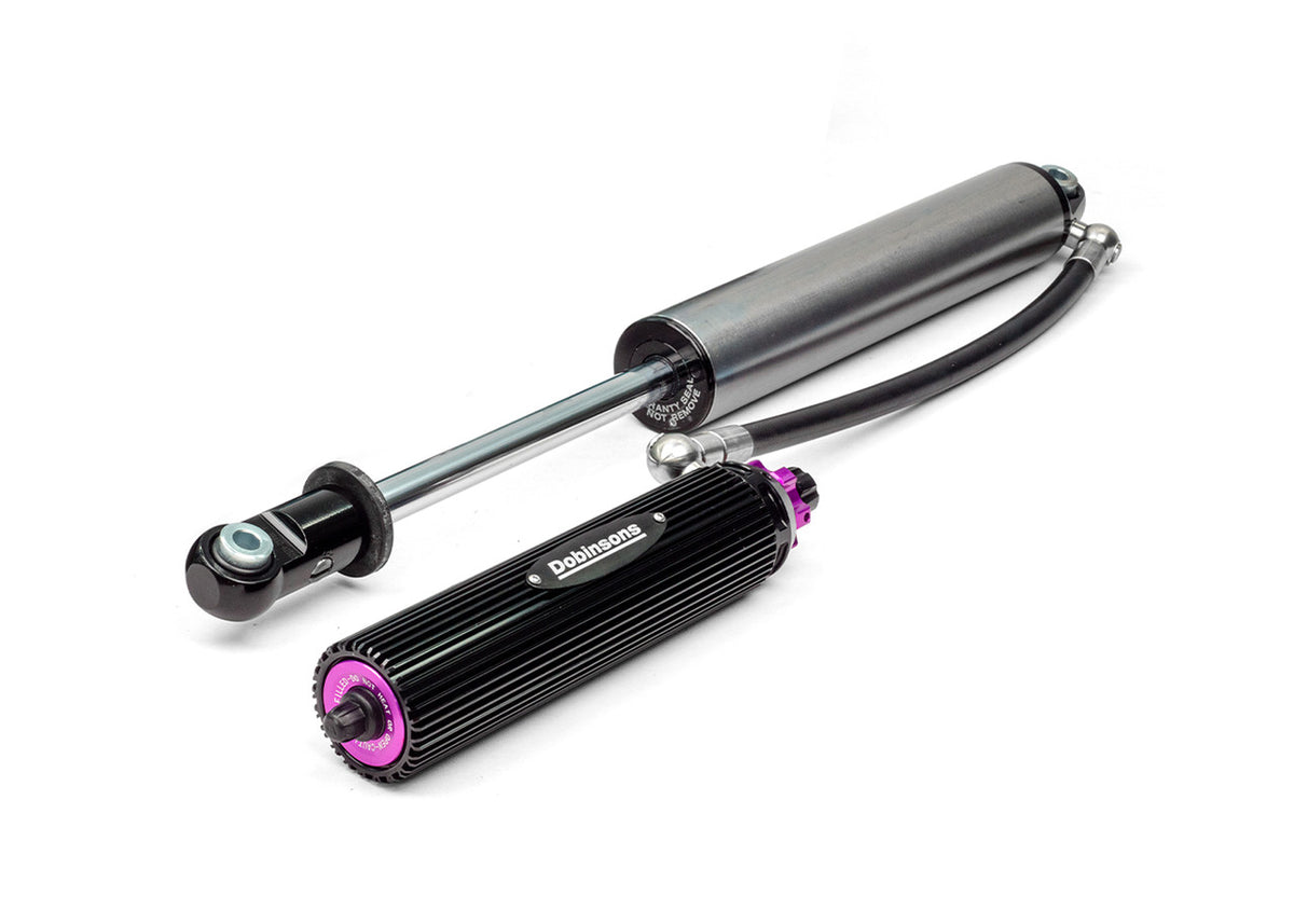Dobinsons MRA 2.6" Universal Smoothie Shock 14" Travel - MRA92-A2524