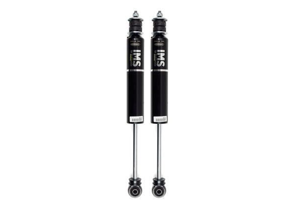 Dobinsons 2.6" IMS Monotube Shock - IMS31-60311