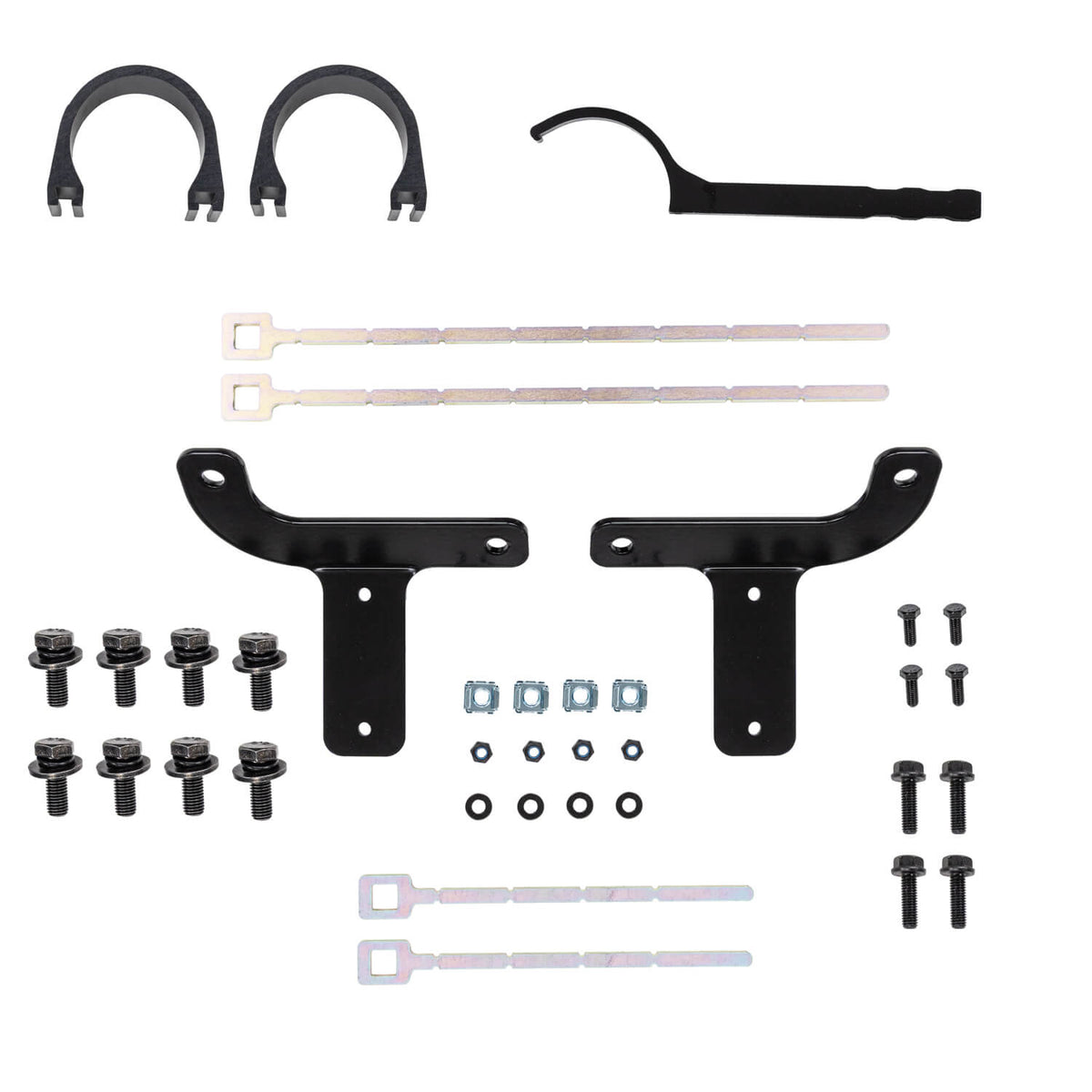 ARB BP51 Fit KIT VM80010087