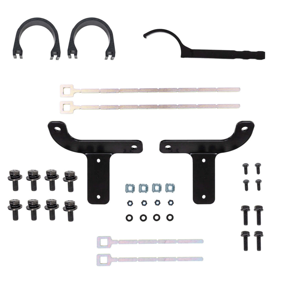 ARB BP51 Fit KIT VM80010091