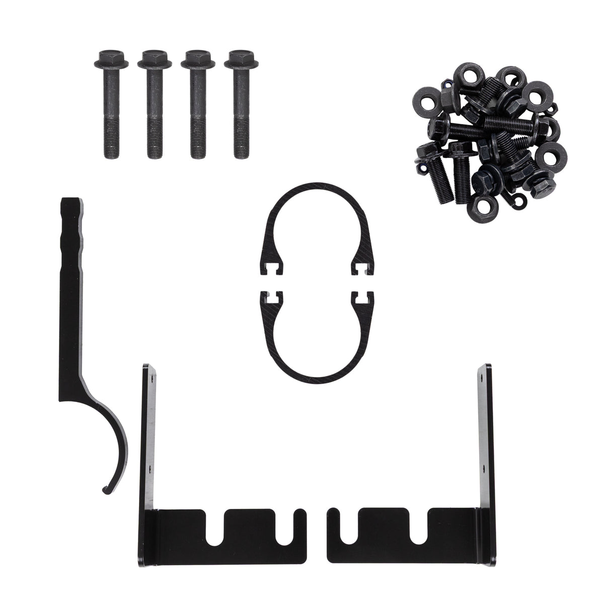 ARB BP51 Fit KIT Suits F150 MY21+ Front VM80010093