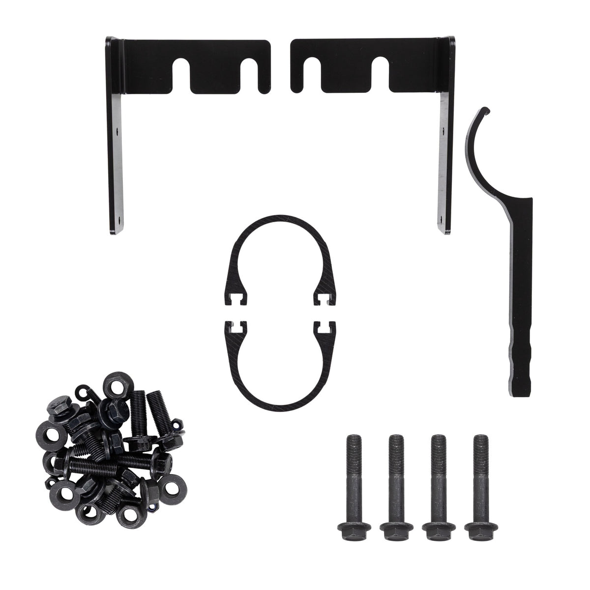 ARB BP51 Fit KIT Suits F150 MY21+ Rear VM80010094