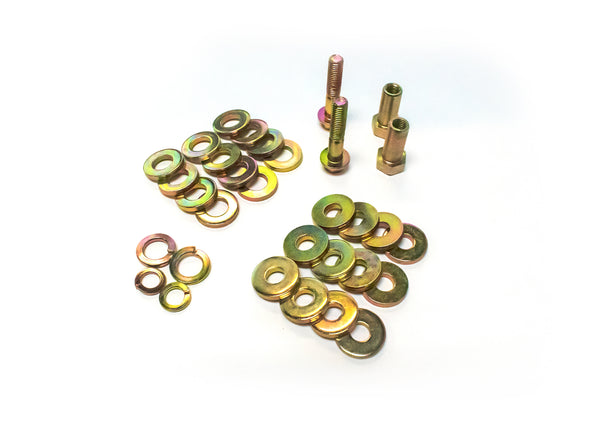 Dobinsons Tailshaft Spacer Kit Fits Ford Ranger - WA19-527K