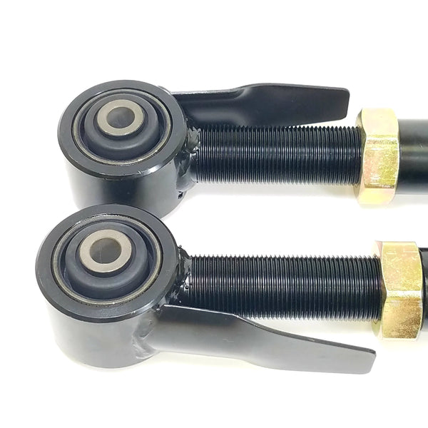 Dobinsons Rear Adjustable Tubular Steel Series Upper Trailing Arms (Pair) Wa45-541K