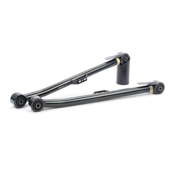 Dobinsons Rear Adjustable Tubular Steel Series Lower Trailing Arms (Pair) Wa59-520K