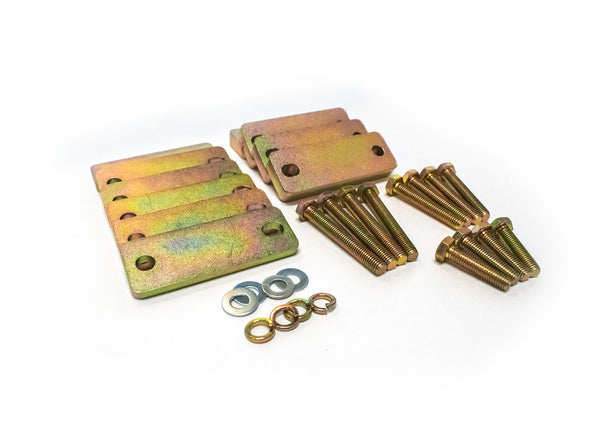 Dobinsons Sway Bar Extension Spacer Kit For Toyota Land Cruiser 70 Series Wa59-543K