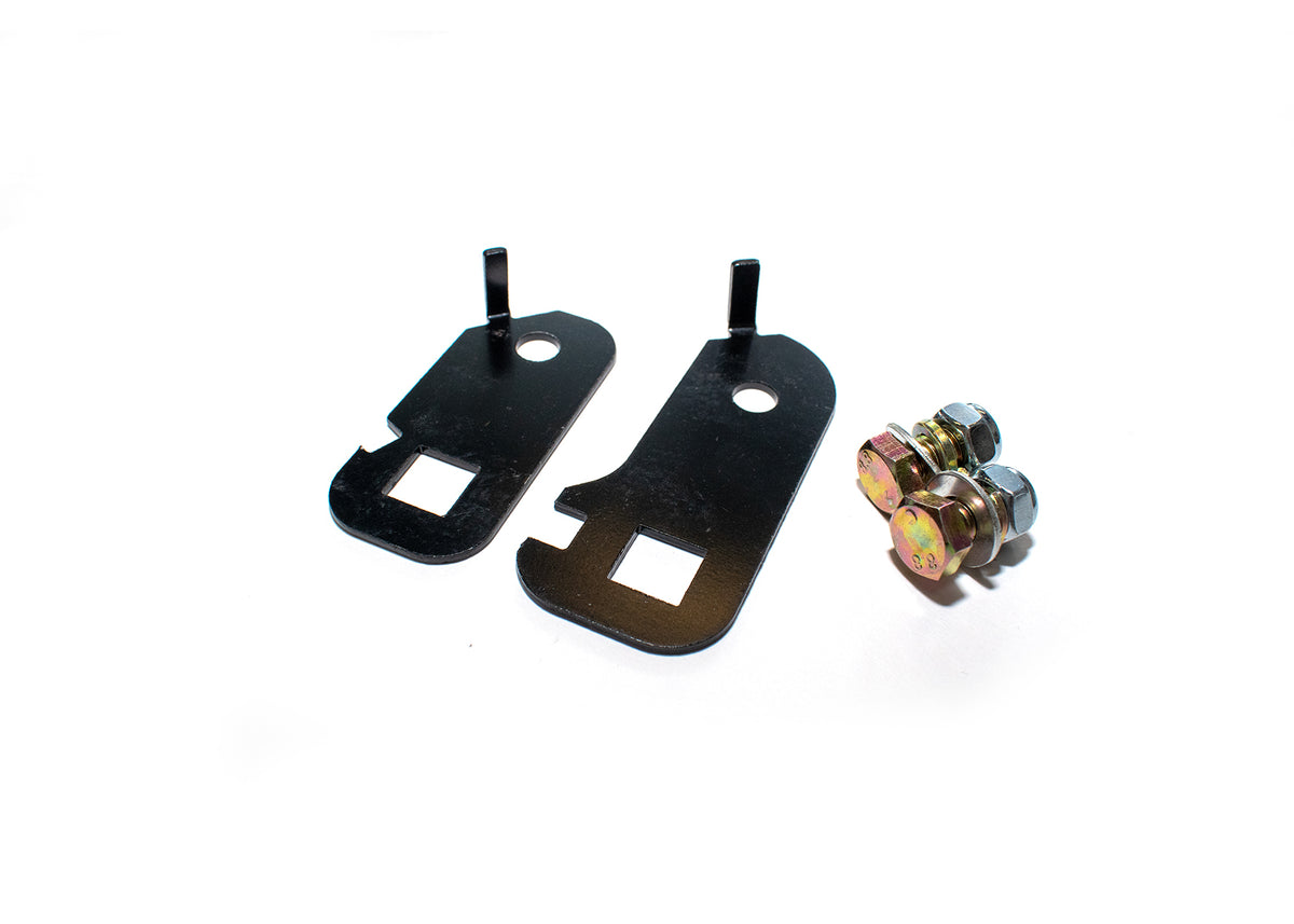 Dobinsons ABS Extension Bracket Kit Fits Toyota Land Cruiser 70 Series - WA59-544K