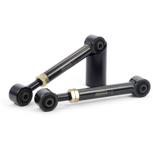 Dobinsons Rear Adjustable Tubular Steel Series Upper Trailing Arms (Pair) Toyota Land Cruiser 80 Series & Lx450 Wa59-545K