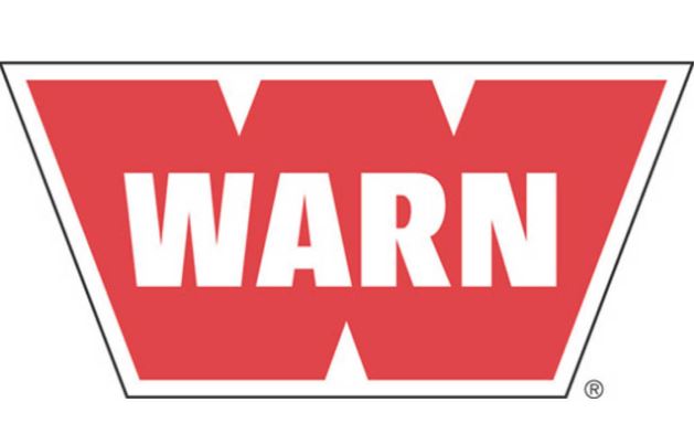 WARN Industries Fairlead Adapter Plate Shutdrum 107335