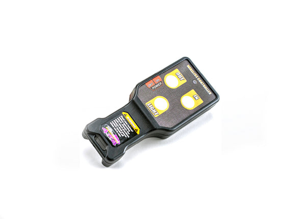 Dobinsons Replacement Wireless Remote for Winch ( ) - EW80-3817