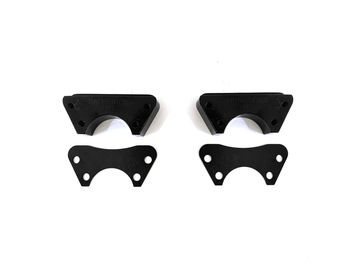 Dobinsons Upper Ball Joint Spacer Kit Fits Isuzu D-max 2ND Gen - WA21-546K