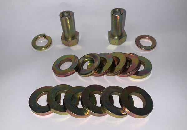 Dobinsons Driveline Spacer Kit For Ford Ranger / Mazda Bt-50 Wa19-526K