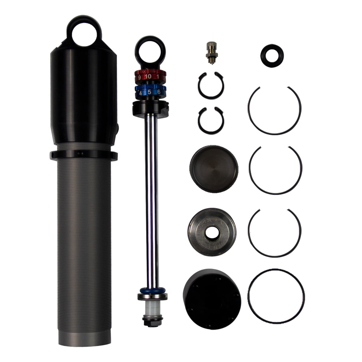 BILSTEIN 33-314785