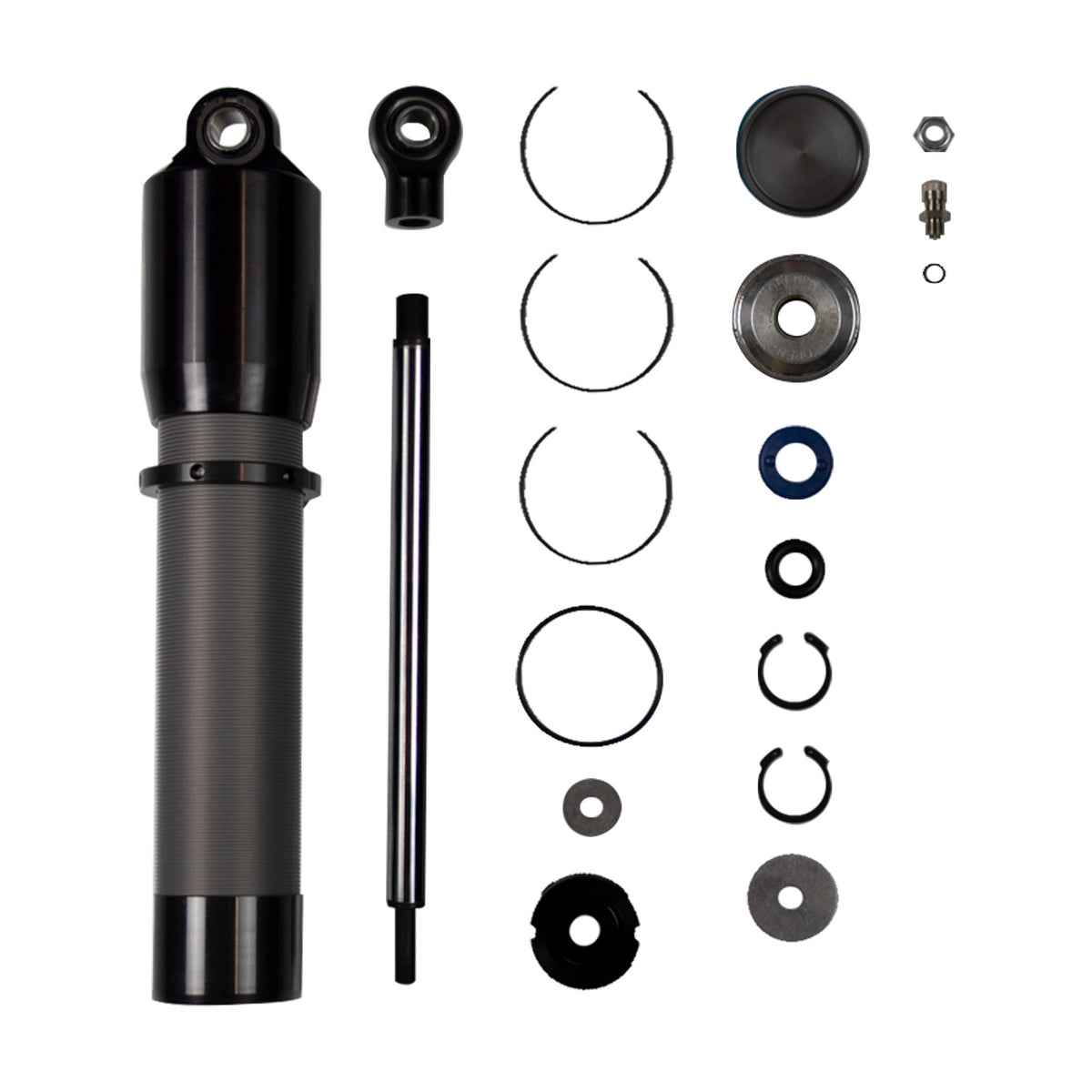 BILSTEIN 33-314587